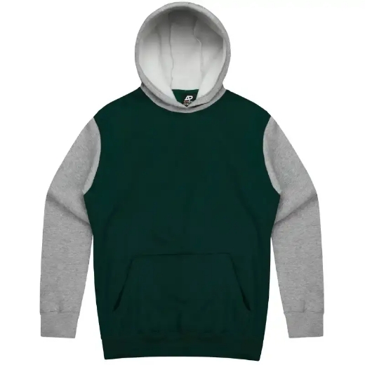 Picture of Aussie Pacific, Mens Monash Hoodies